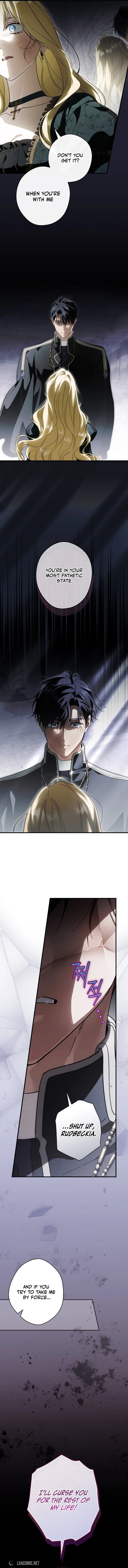 How to Get My Husband on My Side Chapter 104 page 13