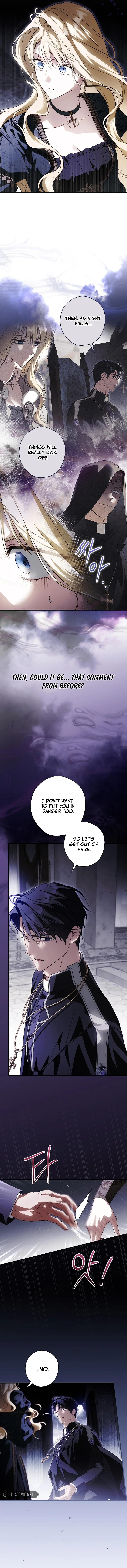 How to Get My Husband on My Side Chapter 104 page 2