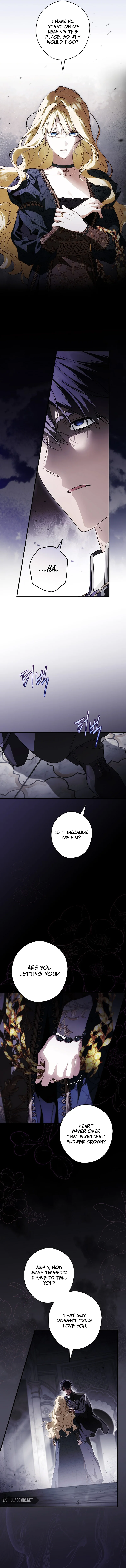 How to Get My Husband on My Side Chapter 104 page 3