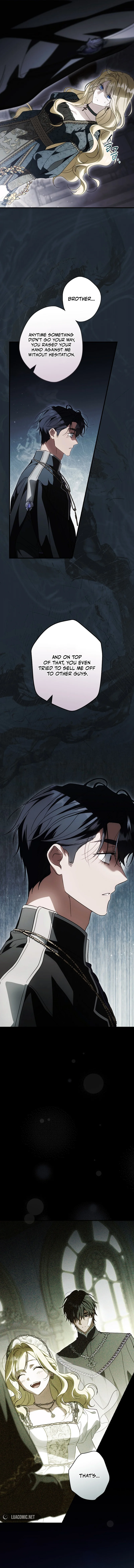 How to Get My Husband on My Side Chapter 104 page 6