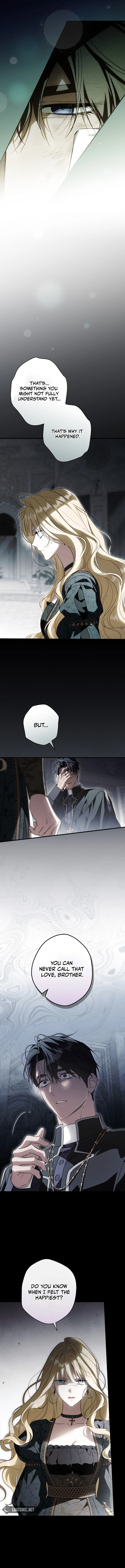 How to Get My Husband on My Side Chapter 104 page 7