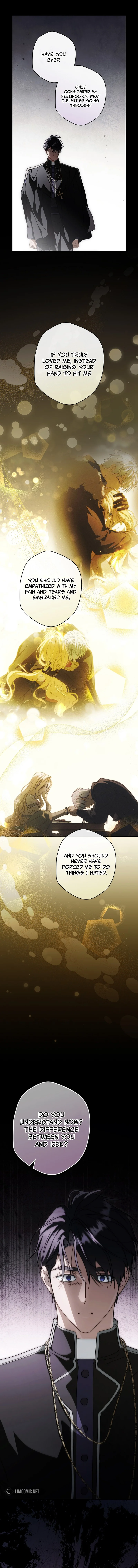 How to Get My Husband on My Side Chapter 104 page 8