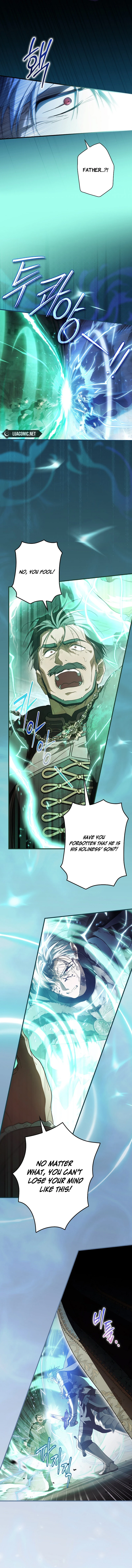 How to Get My Husband on My Side Chapter 105 page 9