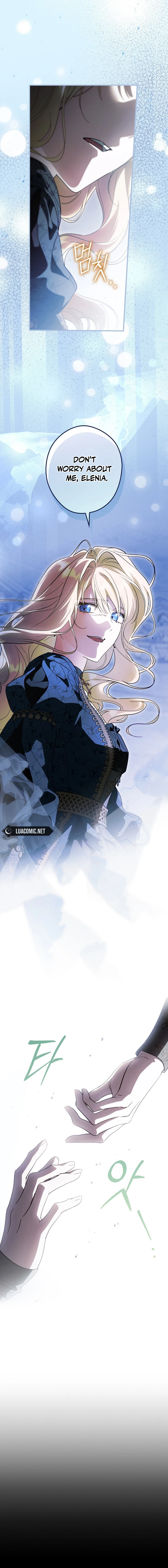 How to Get My Husband on My Side Chapter 105 page 7