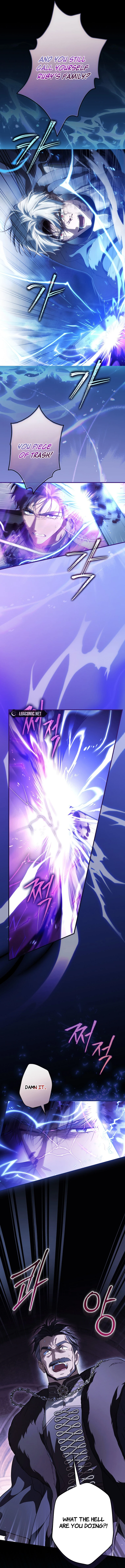 How to Get My Husband on My Side Chapter 105 page 8