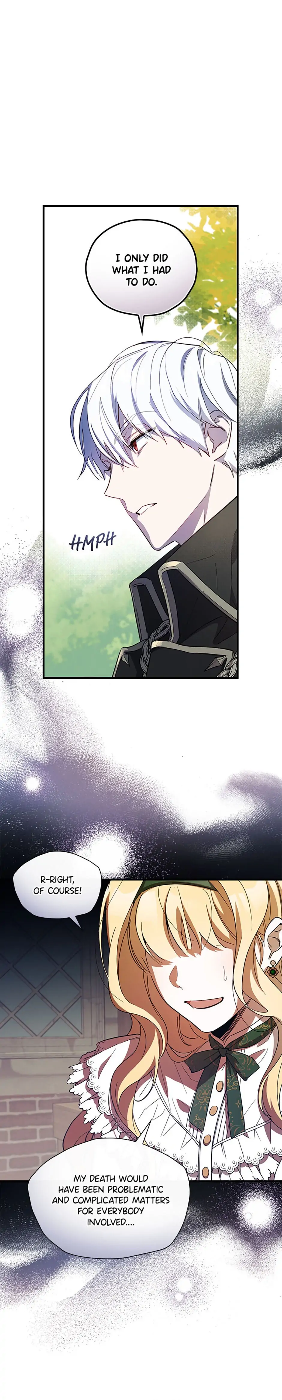 How to Get My Husband on My Side Chapter 13 page 15