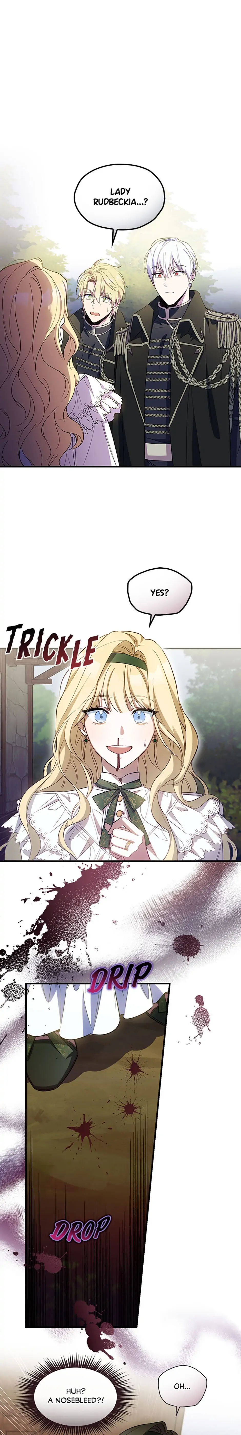 How to Get My Husband on My Side Chapter 13 page 17