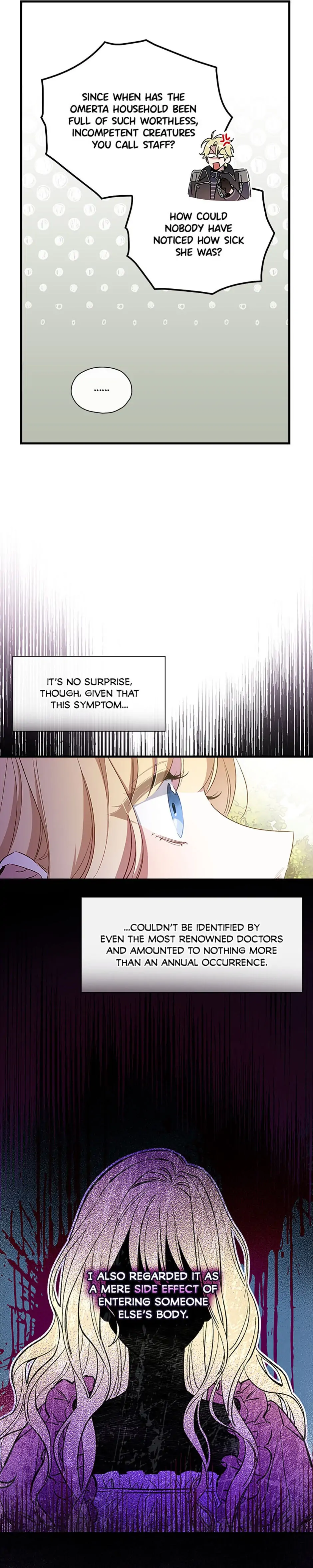 How to Get My Husband on My Side Chapter 13 page 23