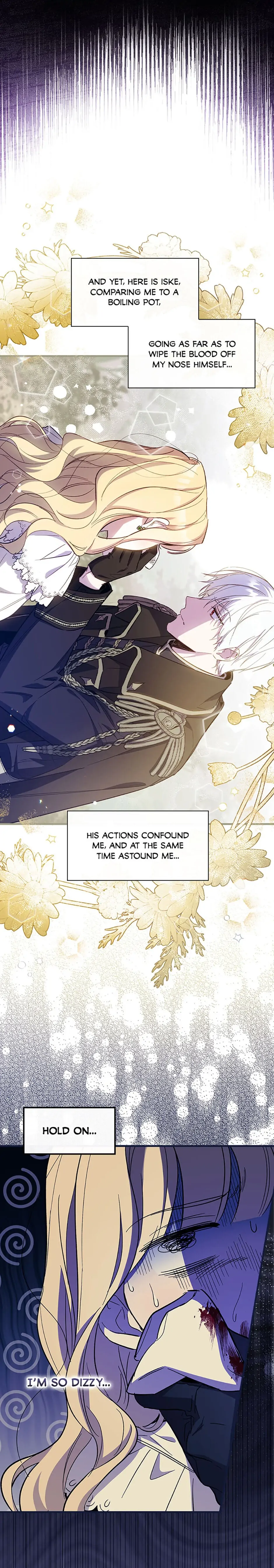 How to Get My Husband on My Side Chapter 13 page 24