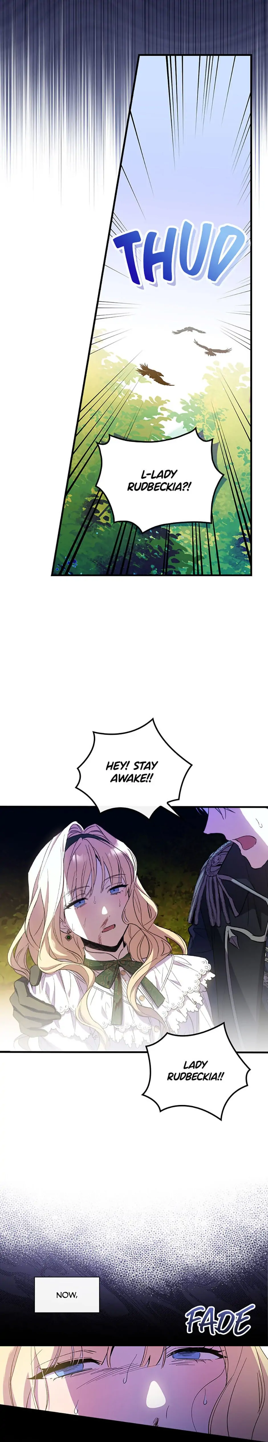 How to Get My Husband on My Side Chapter 13 page 25