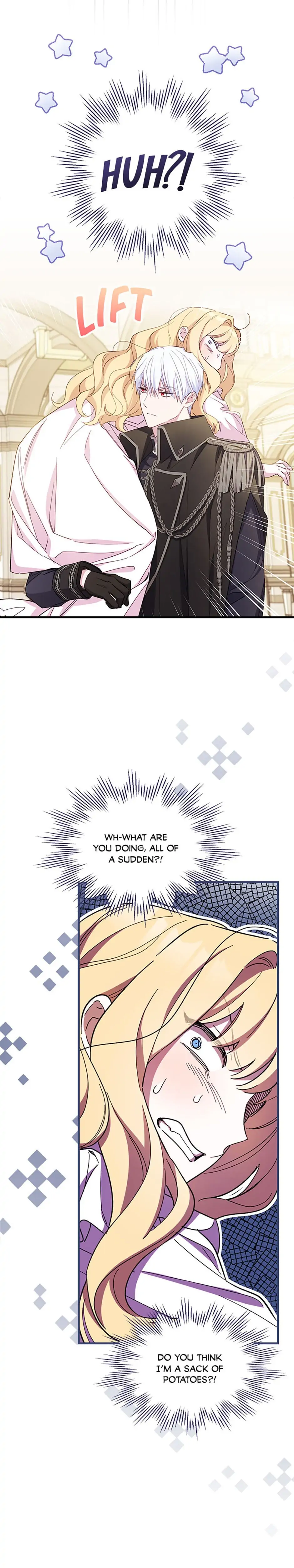 How to Get My Husband on My Side Chapter 14 page 9