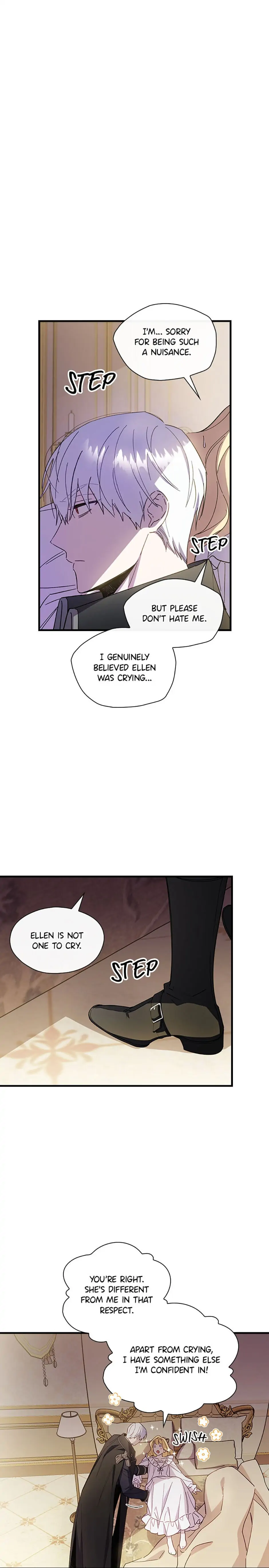 How to Get My Husband on My Side Chapter 14 page 11