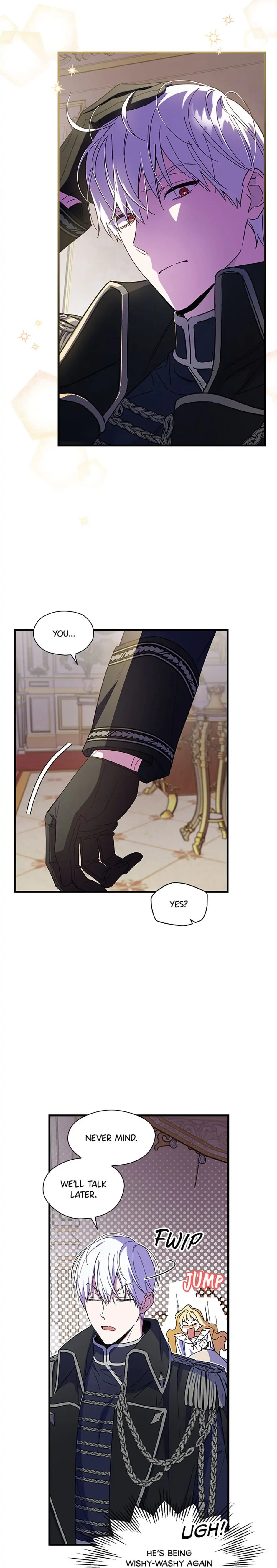 How to Get My Husband on My Side Chapter 14 page 13