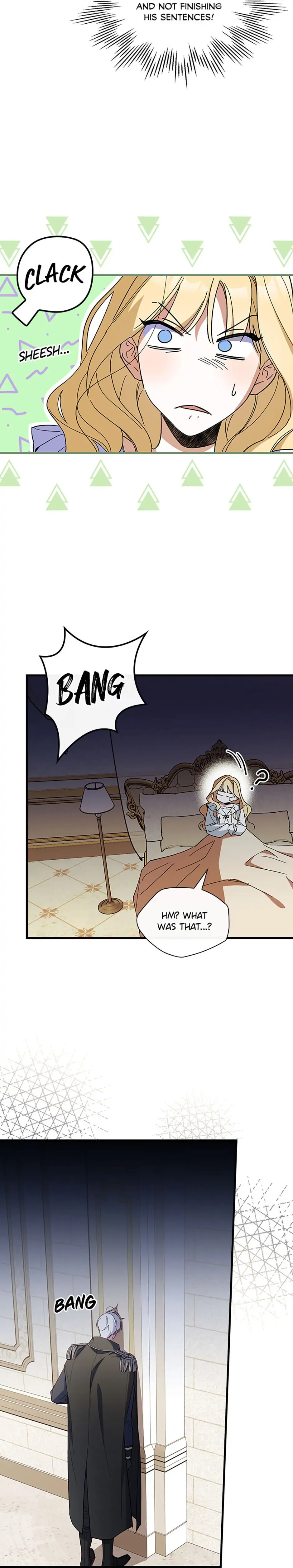 How to Get My Husband on My Side Chapter 14 page 14