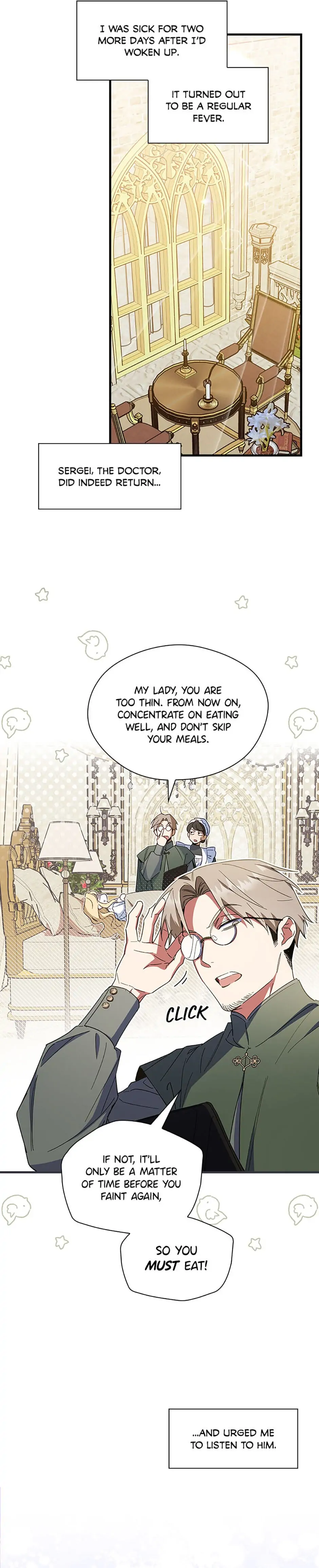 How to Get My Husband on My Side Chapter 14 page 16