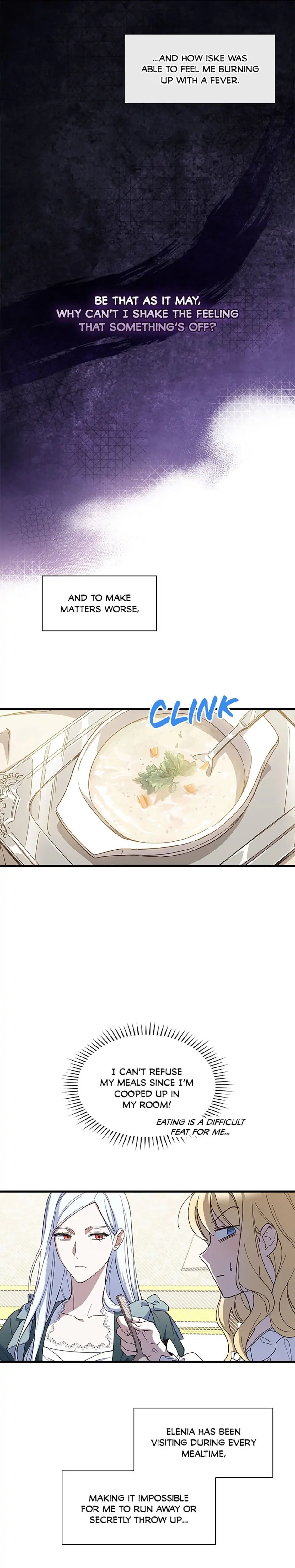 How to Get My Husband on My Side Chapter 14 page 18