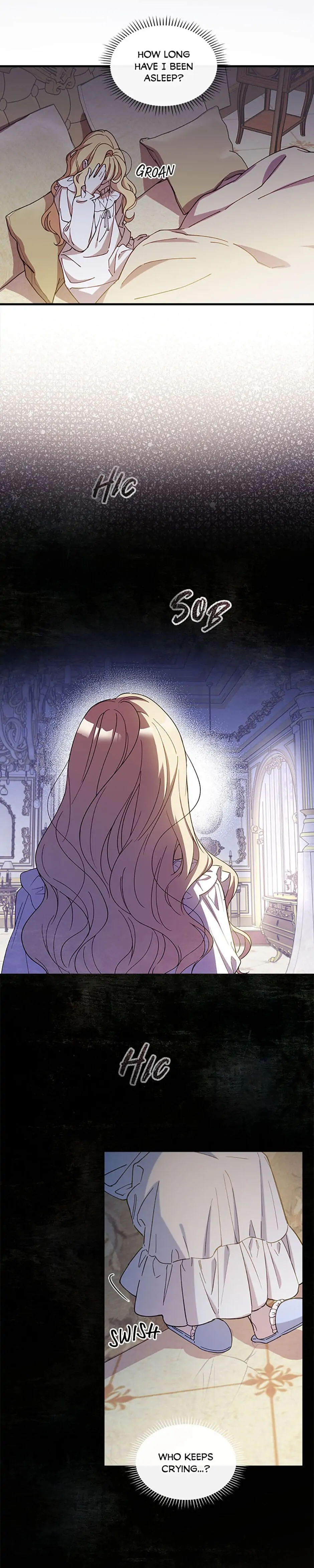 How to Get My Husband on My Side Chapter 14 page 2