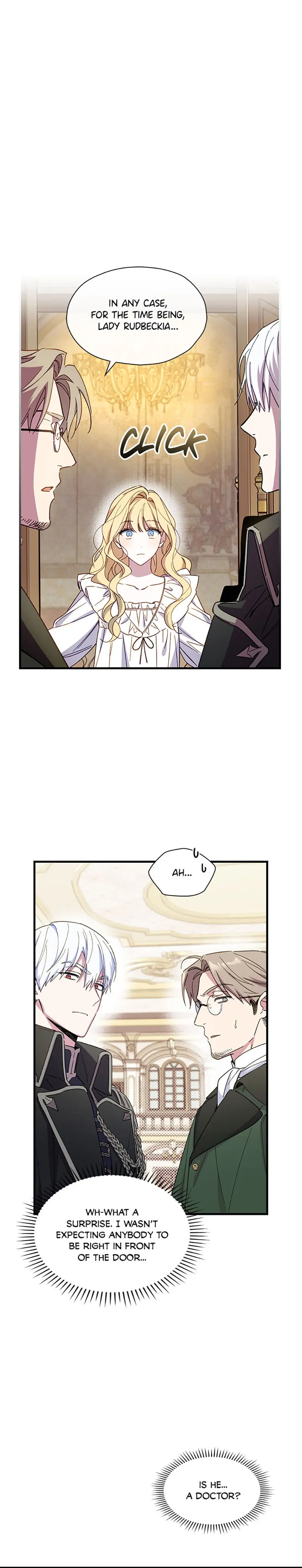 How to Get My Husband on My Side Chapter 14 page 4