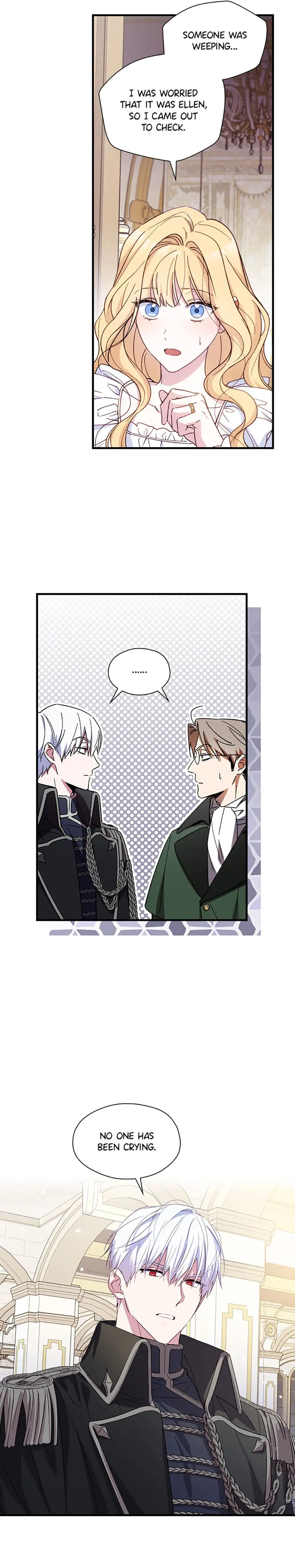 How to Get My Husband on My Side Chapter 14 page 6
