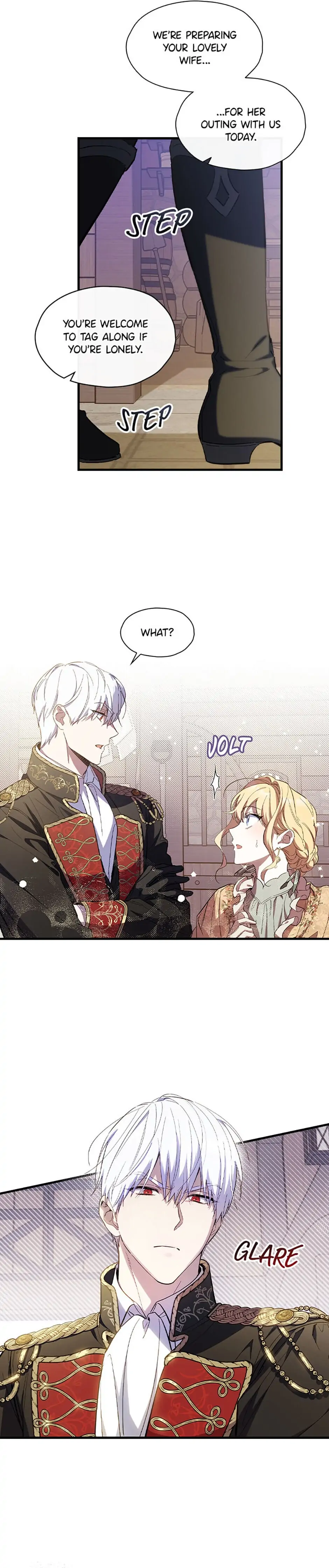 How to Get My Husband on My Side Chapter 15 page 10