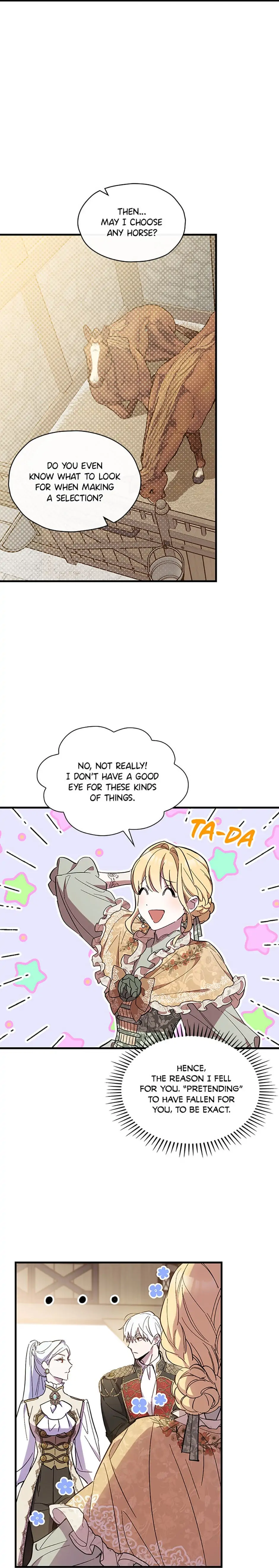 How to Get My Husband on My Side Chapter 15 page 13