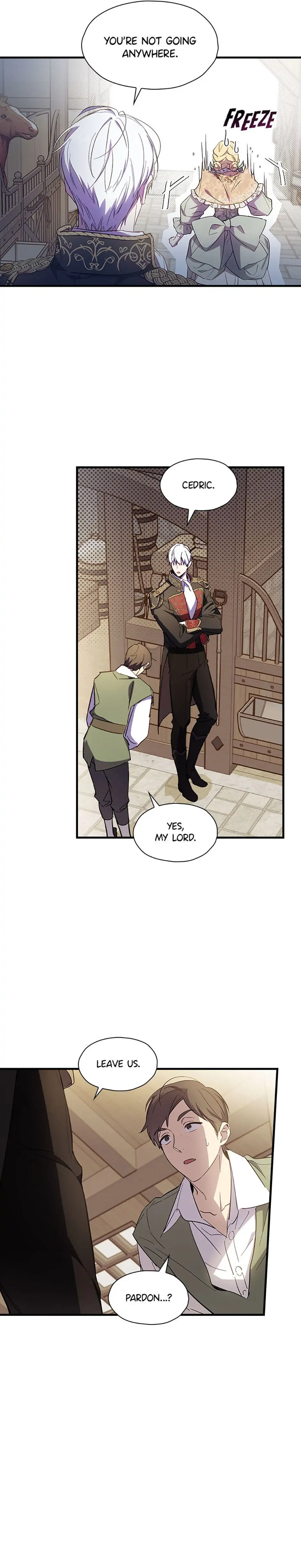 How to Get My Husband on My Side Chapter 15 page 16