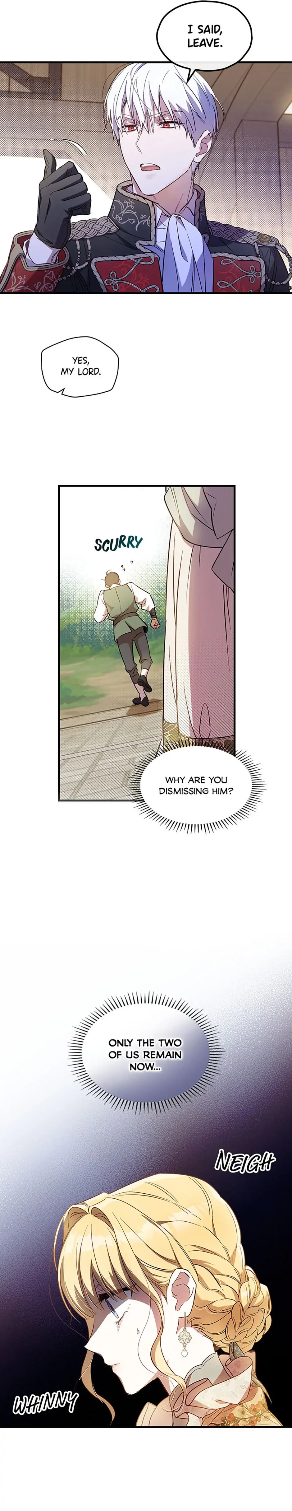 How to Get My Husband on My Side Chapter 15 page 17