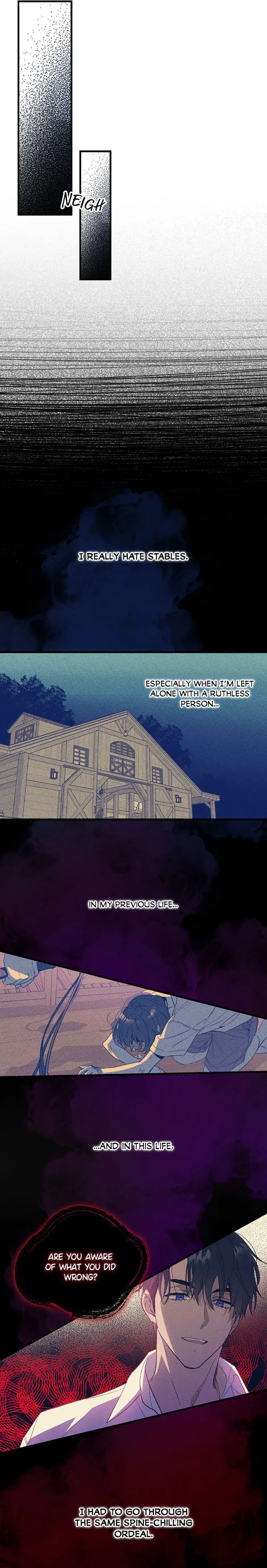 How to Get My Husband on My Side Chapter 15 page 18