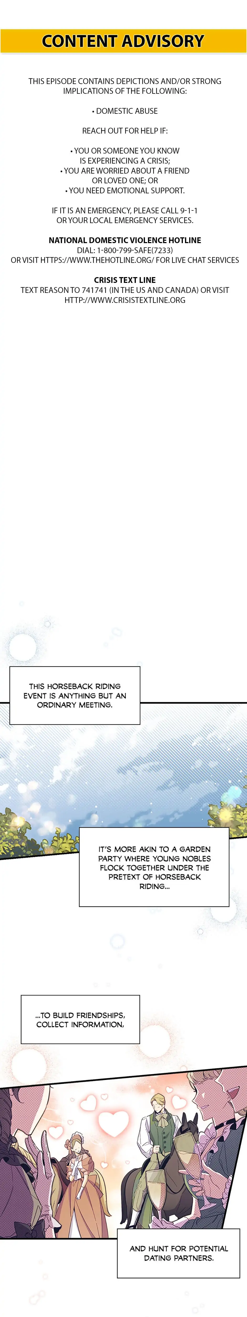 How to Get My Husband on My Side Chapter 15 page 1
