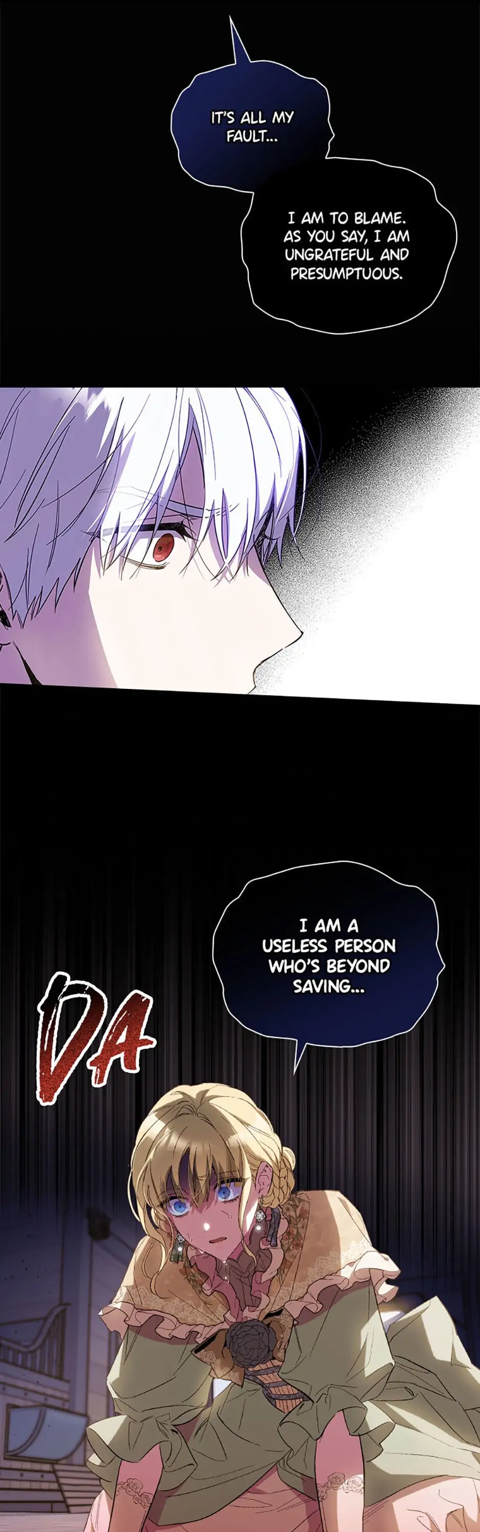 How to Get My Husband on My Side Chapter 15 page 23