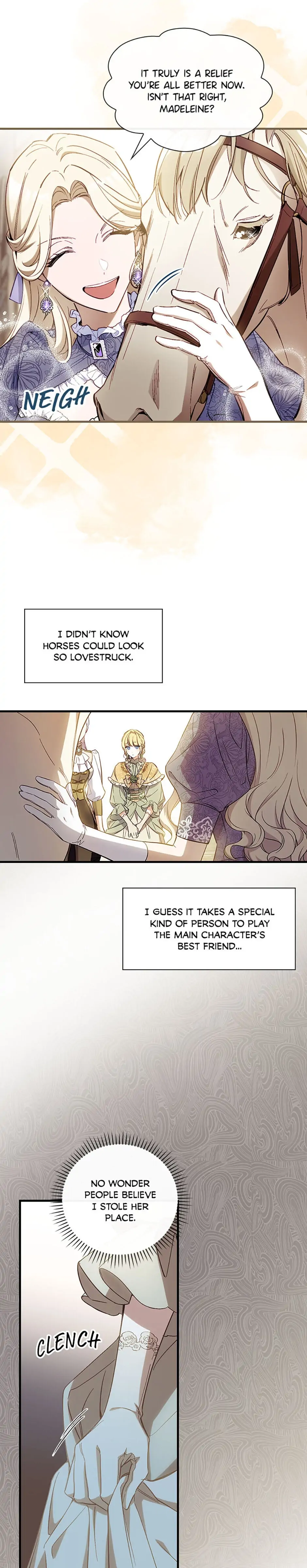 How to Get My Husband on My Side Chapter 15 page 4