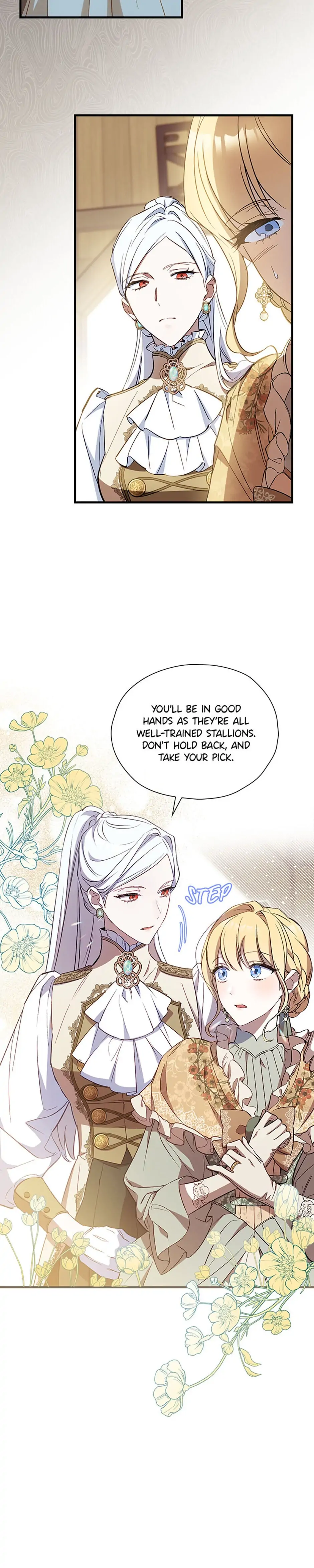 How to Get My Husband on My Side Chapter 15 page 5