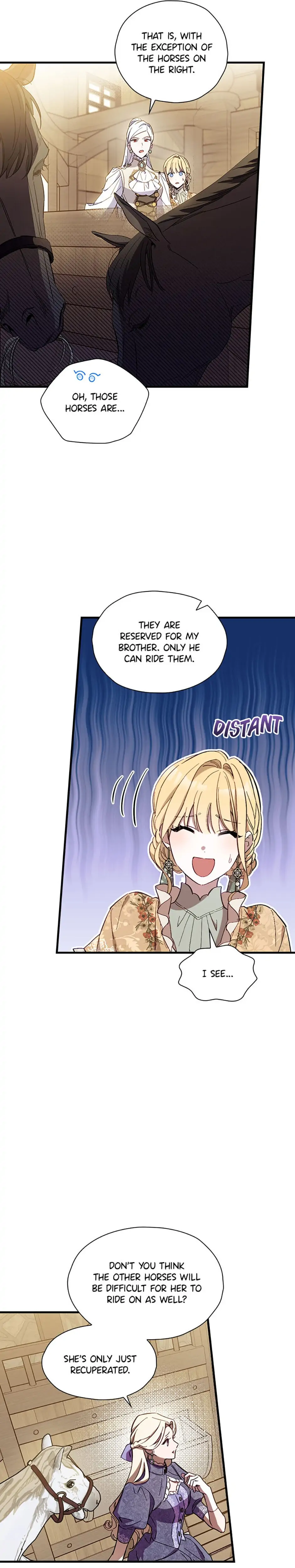 How to Get My Husband on My Side Chapter 15 page 6