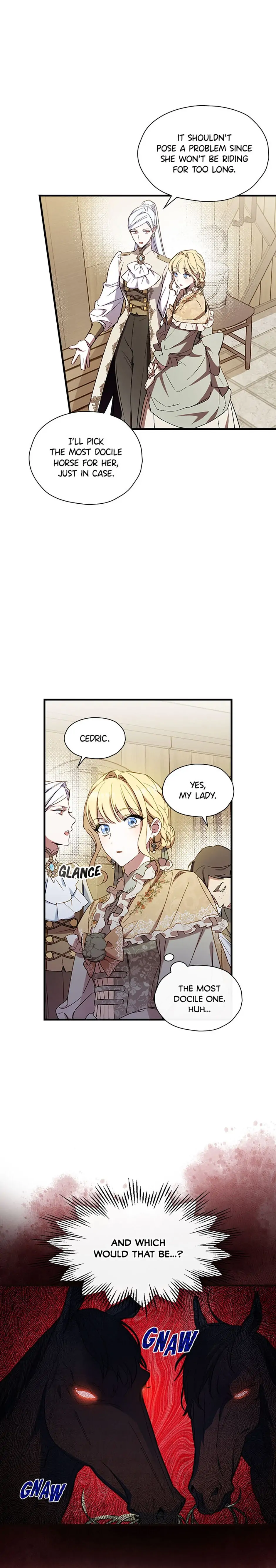 How to Get My Husband on My Side Chapter 15 page 7