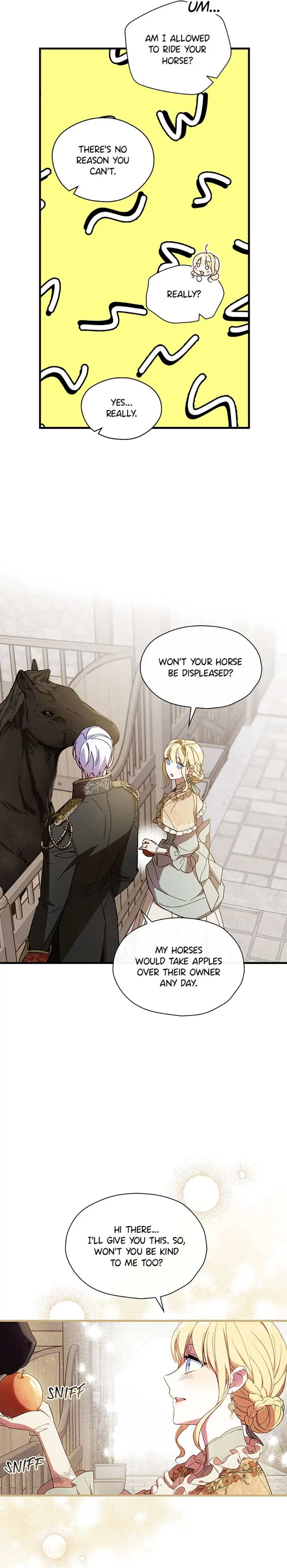 How to Get My Husband on My Side Chapter 16 page 10