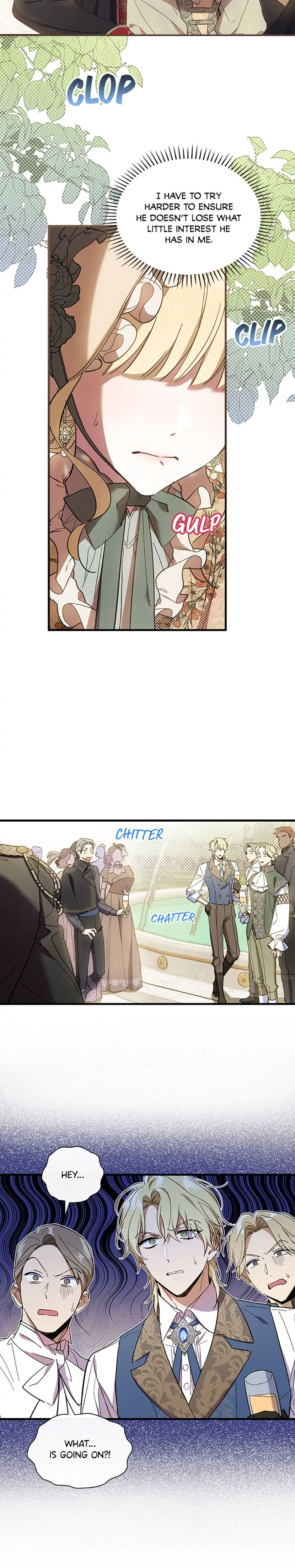 How to Get My Husband on My Side Chapter 16 page 15