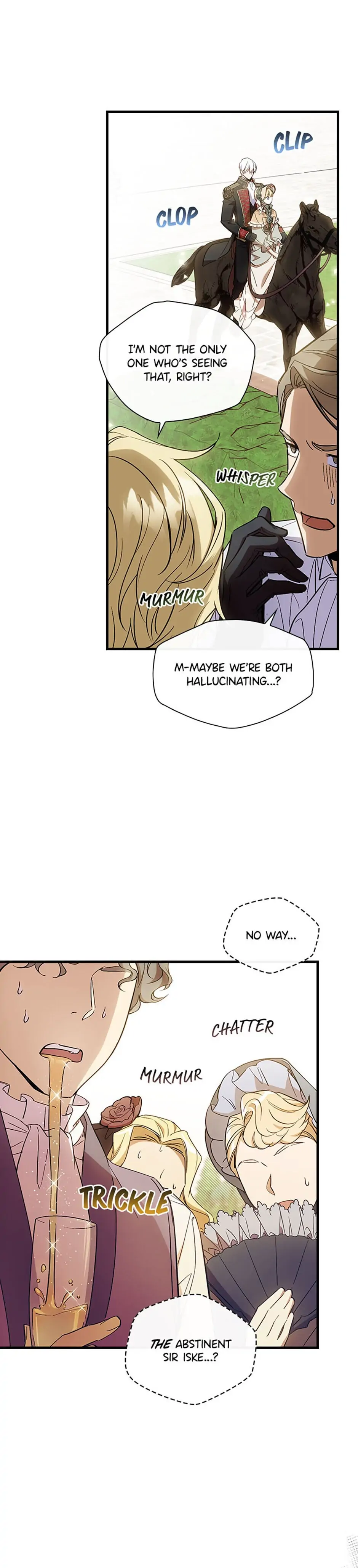How to Get My Husband on My Side Chapter 16 page 16