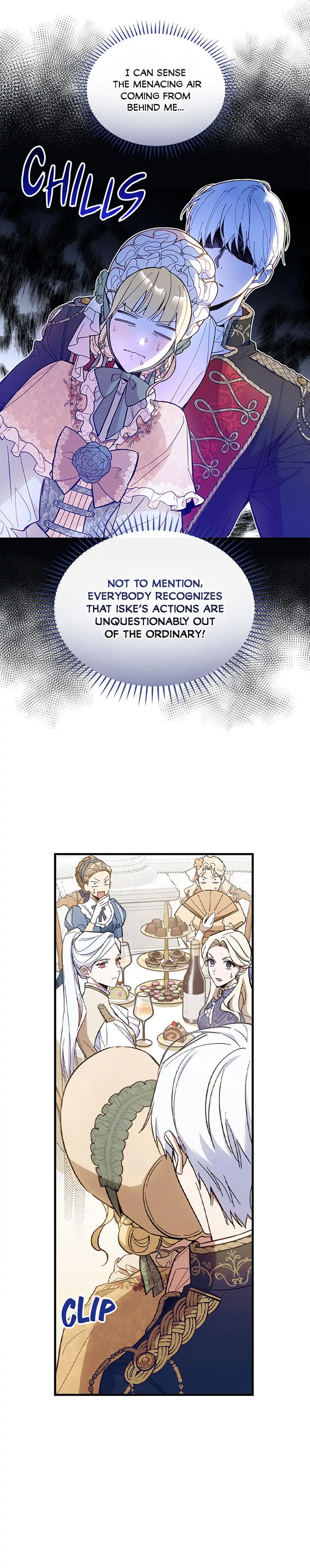 How to Get My Husband on My Side Chapter 16 page 17