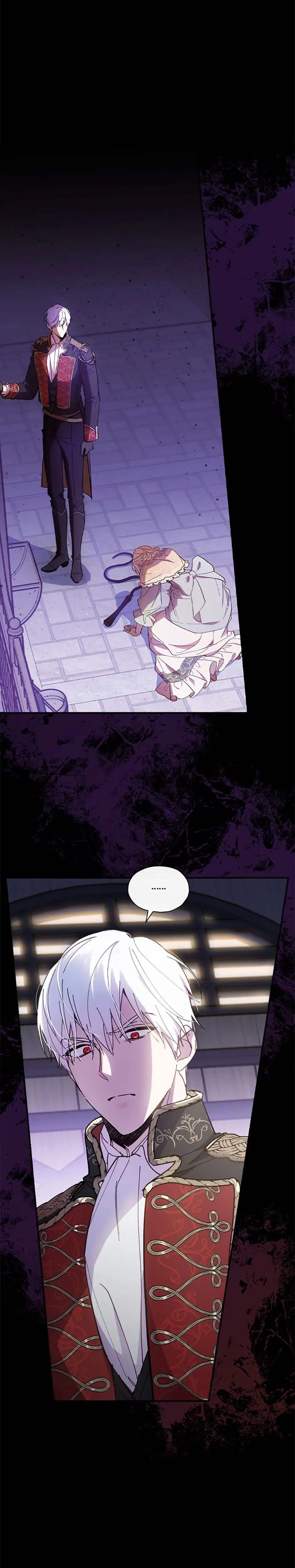 How to Get My Husband on My Side Chapter 16 page 1