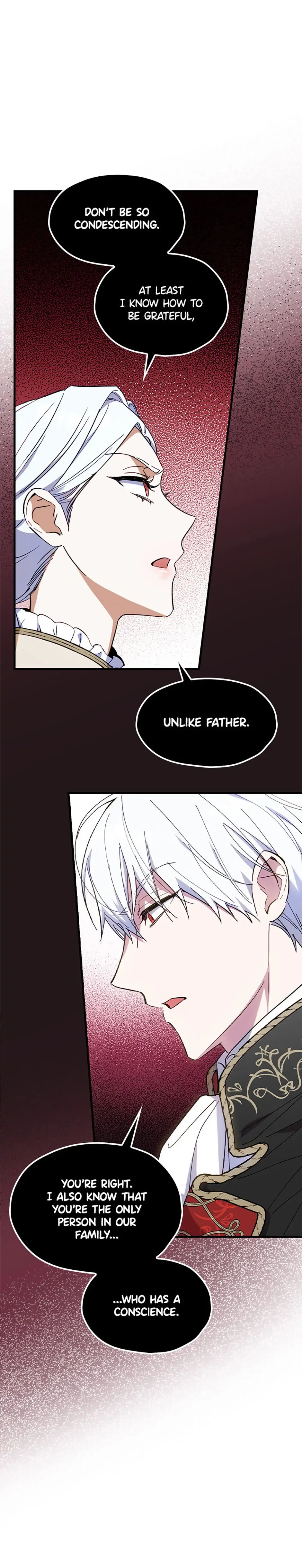 How to Get My Husband on My Side Chapter 16 page 20