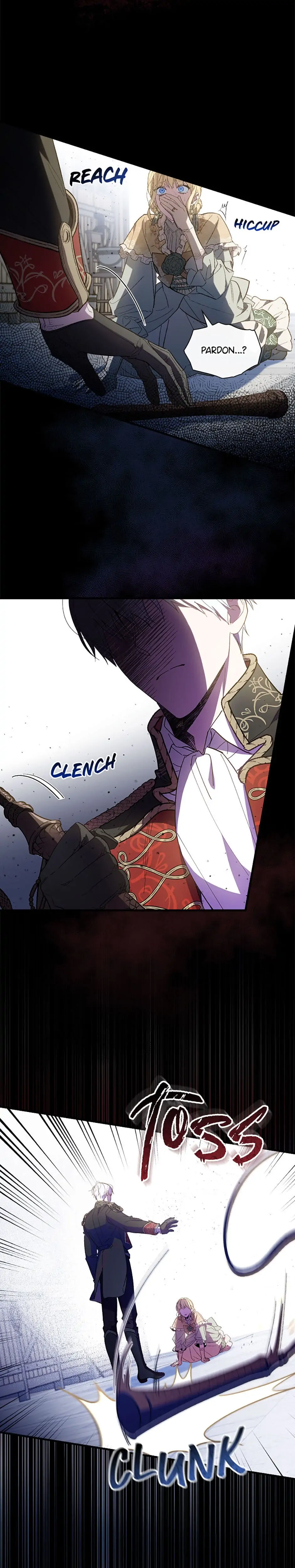 How to Get My Husband on My Side Chapter 16 page 3