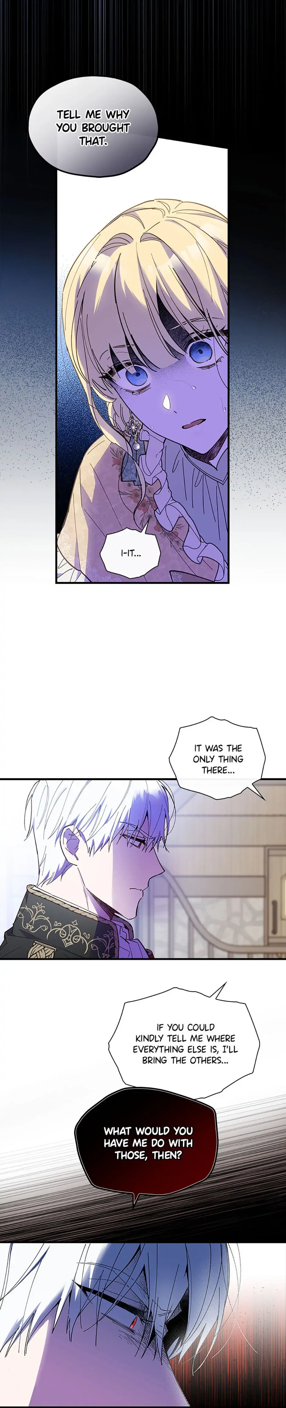 How to Get My Husband on My Side Chapter 16 page 4