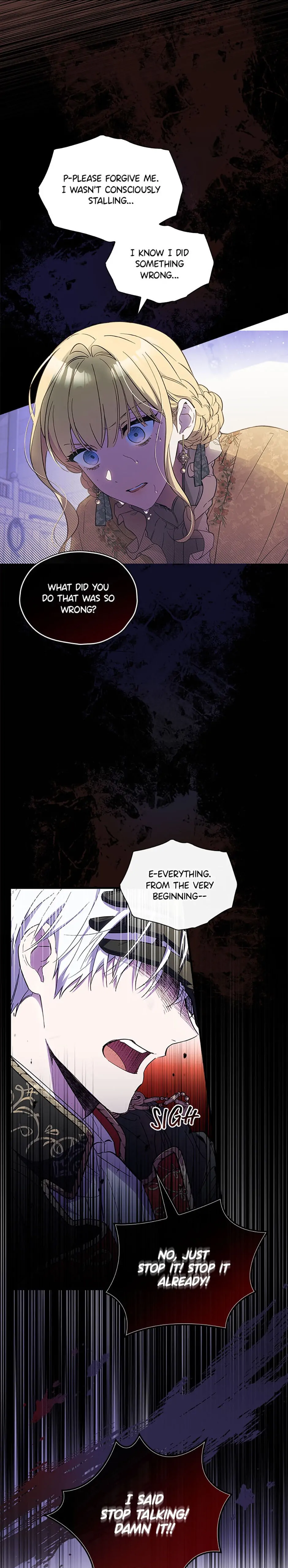 How to Get My Husband on My Side Chapter 16 page 5