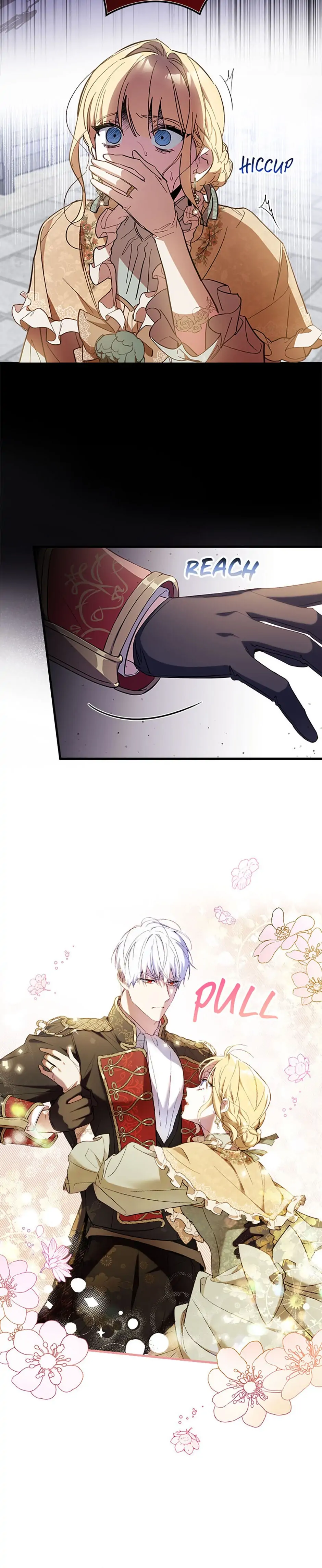 How to Get My Husband on My Side Chapter 16 page 6