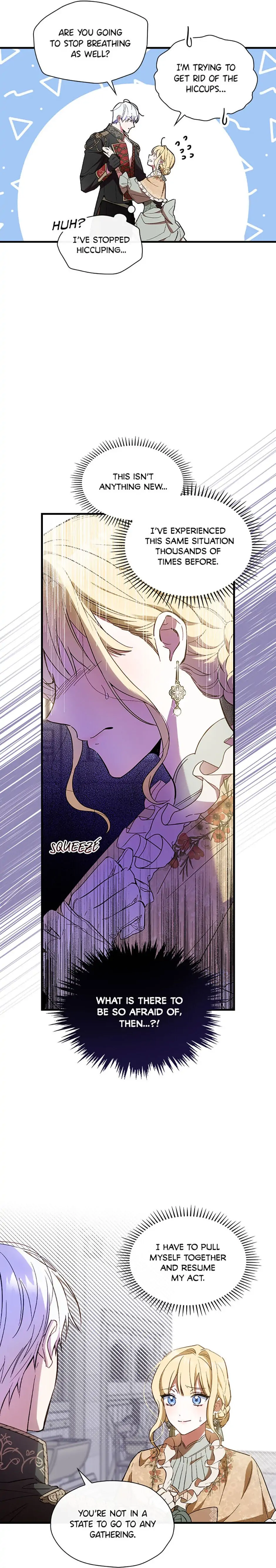 How to Get My Husband on My Side Chapter 16 page 7