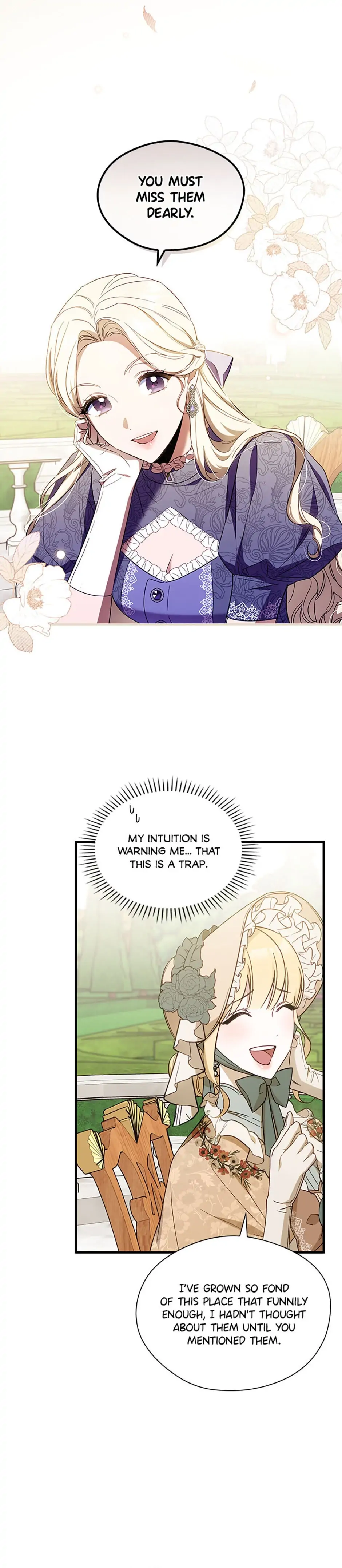 How to Get My Husband on My Side Chapter 17 page 12