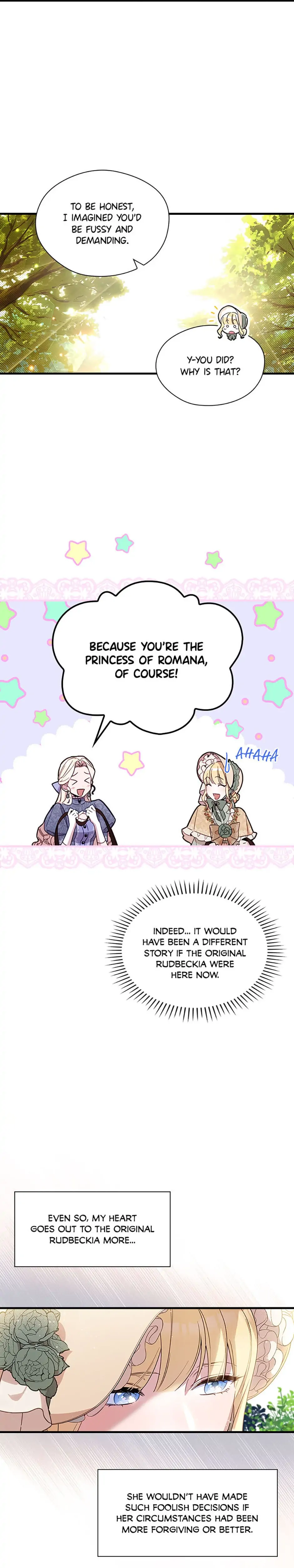 How to Get My Husband on My Side Chapter 17 page 16