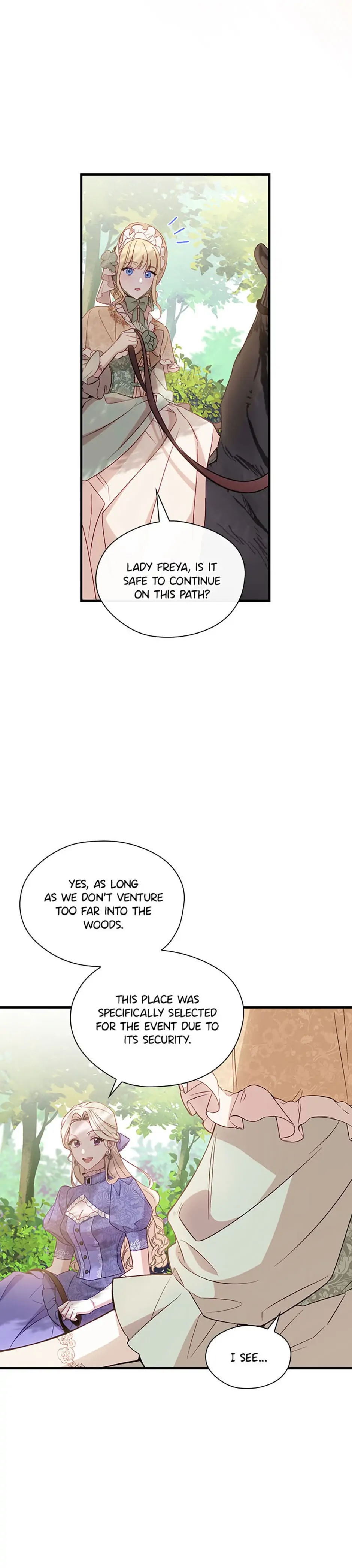 How to Get My Husband on My Side Chapter 17 page 17