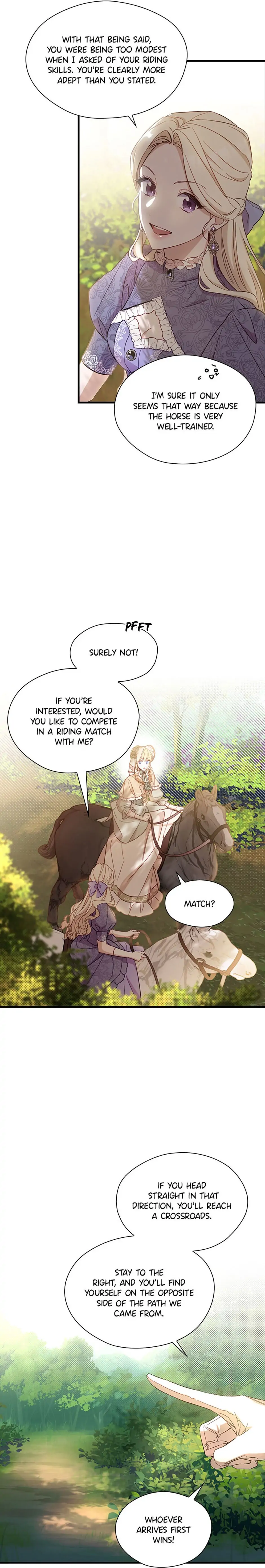 How to Get My Husband on My Side Chapter 17 page 18