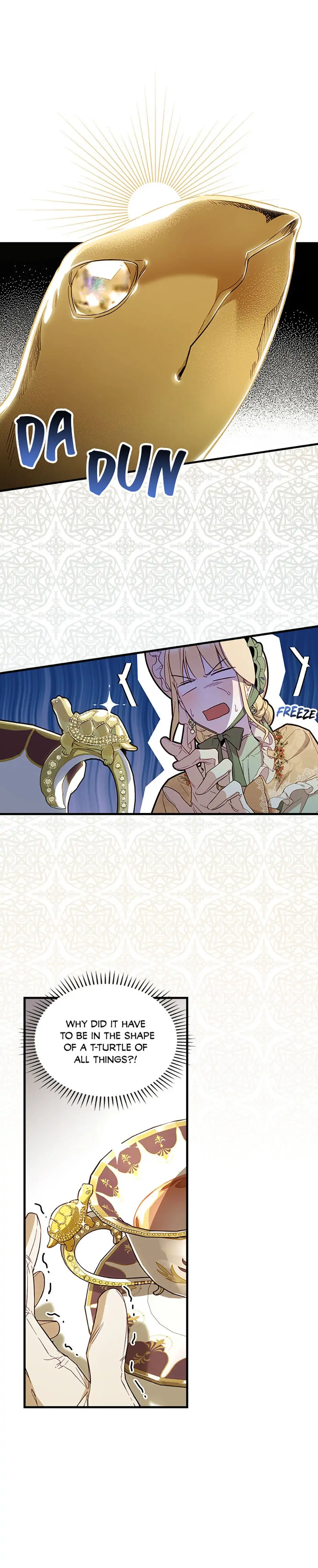 How to Get My Husband on My Side Chapter 17 page 4
